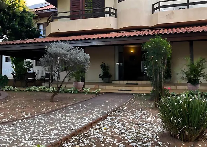 Hotel Nova Odessa - OFICIAL